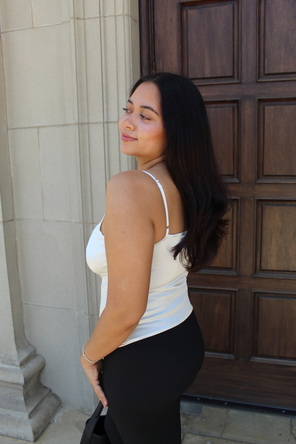 Pearl Cami