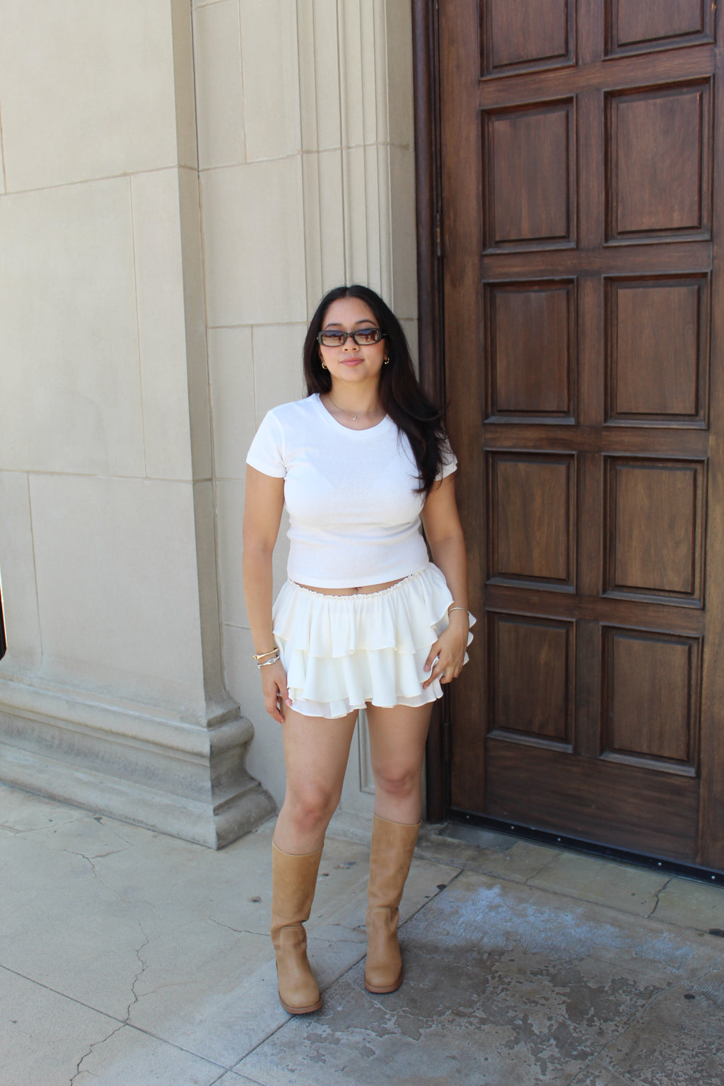 Sweet On You Skirt