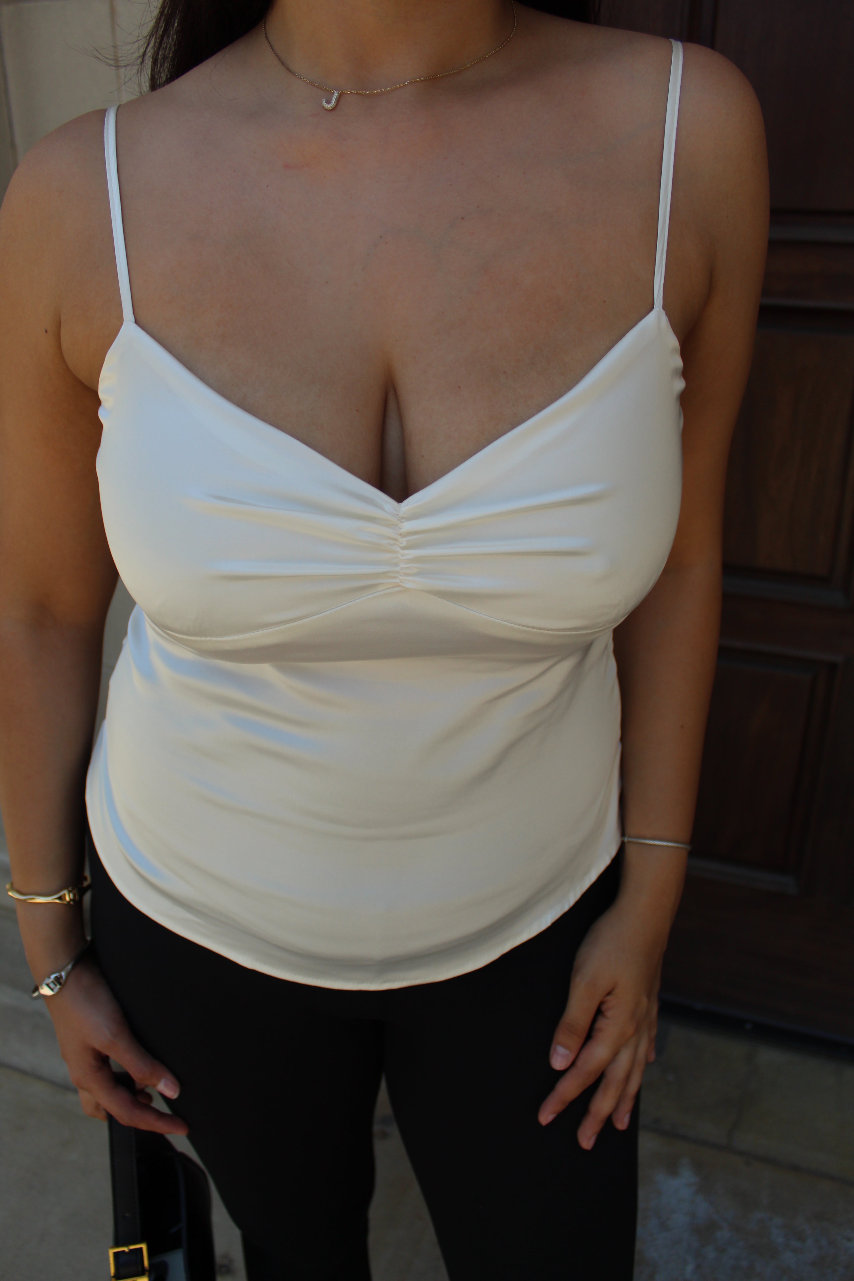 Pearl Cami