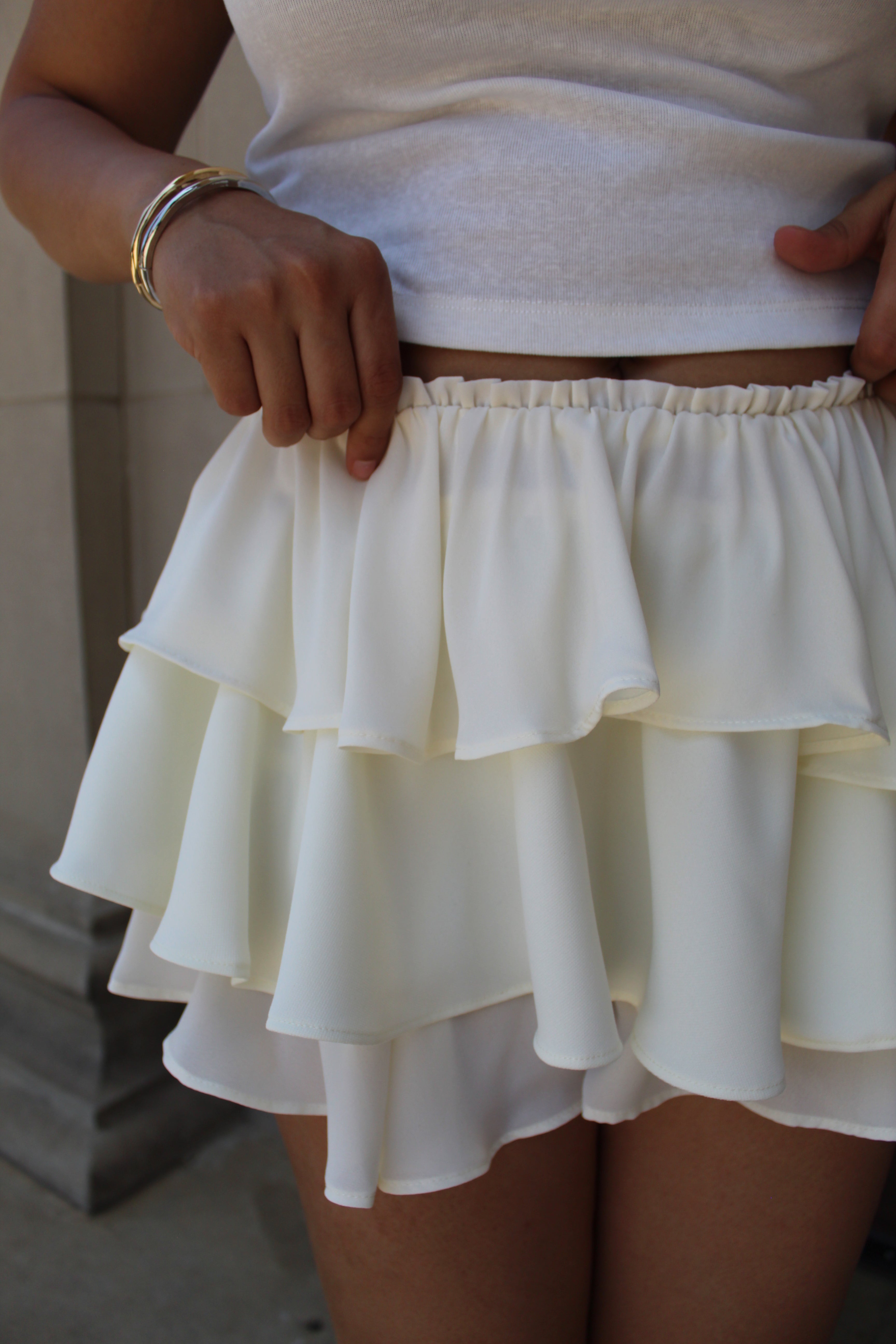 Sweet On You Skirt