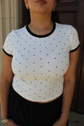 Darling Dot Tee