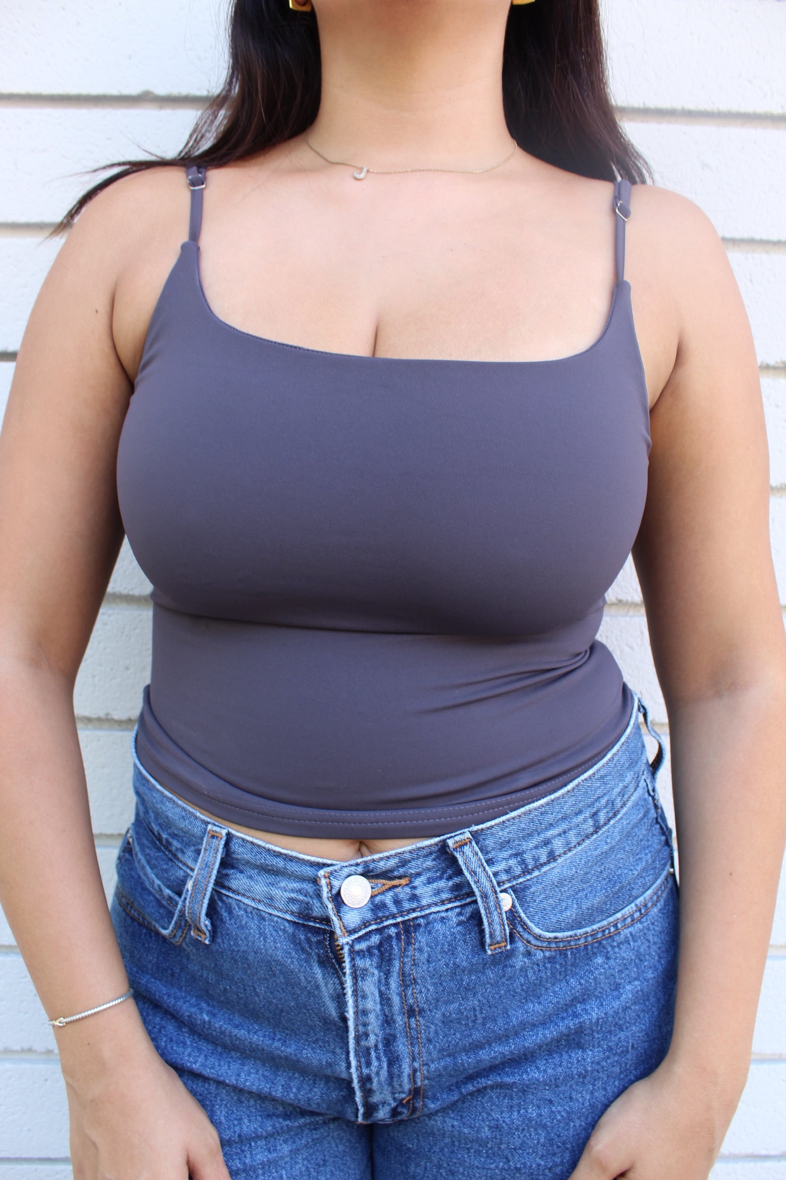 Perfect On Me Cami